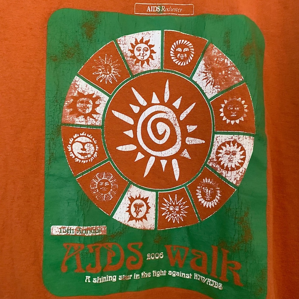 Graphic Tee - Picture 3 of 3